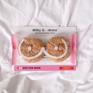 Milky Goodness | Sample Pack