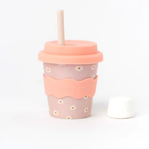 Chino Club | 4oz Babychino Cup